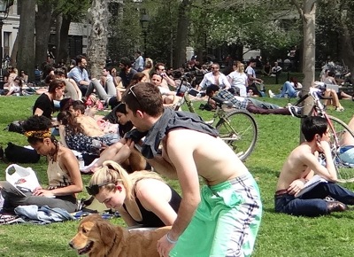 things to do manhattan