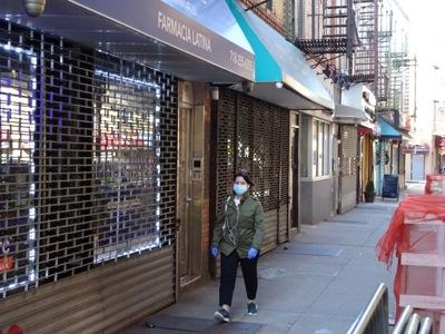 corona virus nyc covid 19 nyc nys