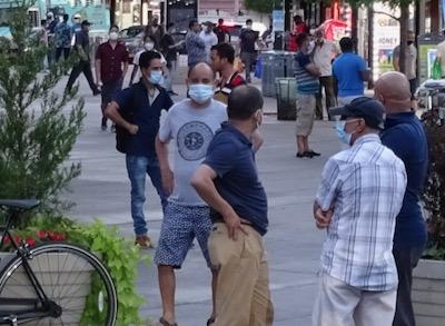 corona virus nyc covid 19 nyc nys