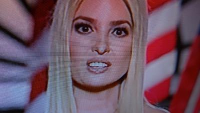 iskanka trump speaks at republican national convention 2020 ivanka trump