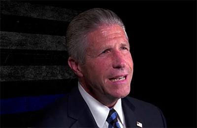 republican national convention pat lynch nypba union boss rnc law & order or racism