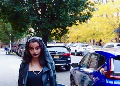 things to do nyc halloween nyc