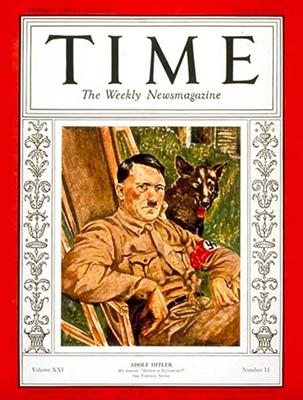 similarities to donald trump and adolph hitler 1933 time man of year