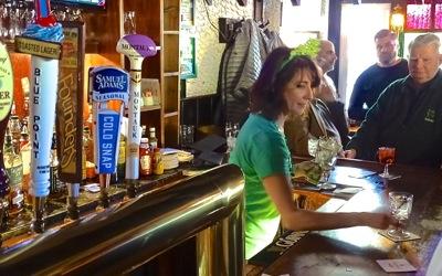nyc irish pubs st pats day bars restaurants manhattan queens bronx brooklyn staten island st patricks day irish pubs bars restaurants nyc
