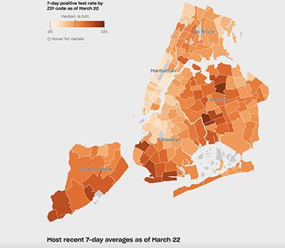 andrew cuomo's troubles nursing homes harassment governor cuomo murdoch fox wsj ny post