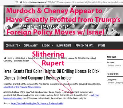 andrew cuomo's troubles nursing homes harassment governor cuomo murdoch fox wsj ny post