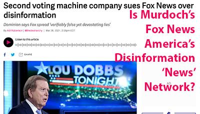 andrew cuomo's troubles nursing homes harassment governor cuomo murdoch fox wsj ny post