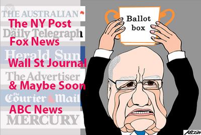 andrew cuomo's troubles nursing homes harassment governor cuomo murdoch fox wsj ny post