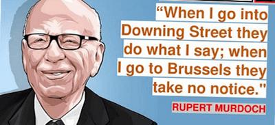 andrew cuomo's troubles nursing homes harassment governor cuomo murdoch fox wsj ny post