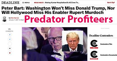 andrew cuomo's troubles nursing homes harassment governor cuomo murdoch fox wsj ny post