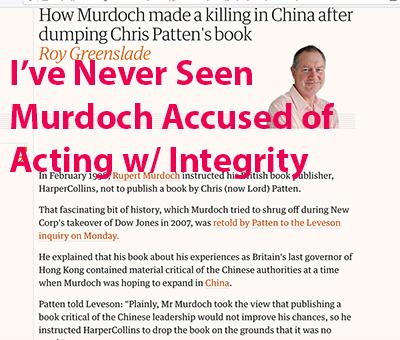 andrew cuomo's troubles nursing homes harassment governor cuomo murdoch fox wsj ny post