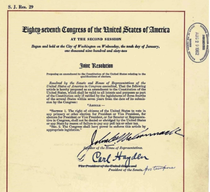 22nd amendment of u.s. constitution limiting executive office term limits