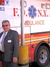 dario centorcelli elmhurst hospital