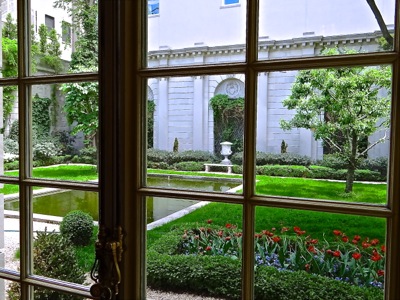 frick collection frick museum manhattan museums ues
