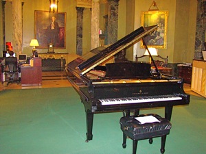 steinway hall nyc