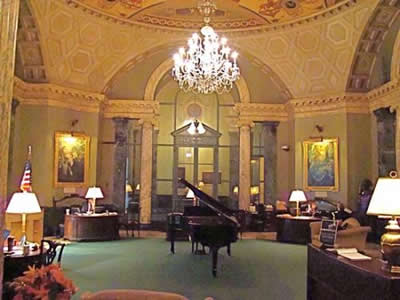 steinway hall manhattan