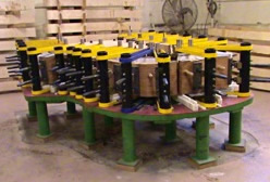 Steinway piano mold astoria ny