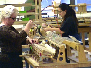 steinway piano factory tour astoria ny