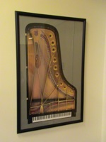 Steinway Piano Factory Tour Queens NY