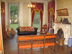 steinway mansion