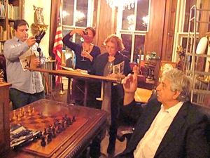 steinway mansion museum & cultural center