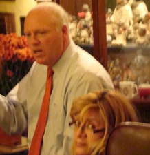 congressman joseph crowley queens ny