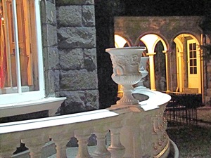 steinway mansion astoria