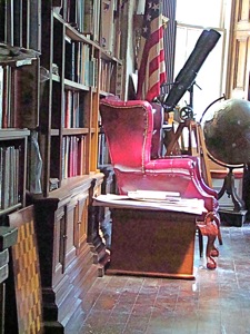 steinway mansion historic sites in queens