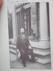 william steinway