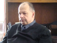 bob singleton astoria