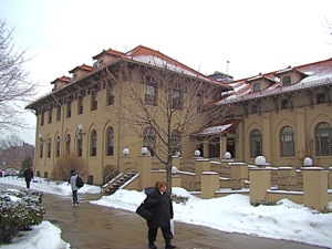 queens college
