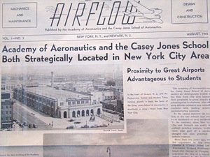 Casey School Of Aeronautics Queens NY