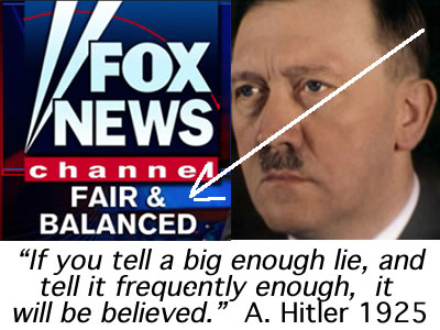 murdoch fox news corruption fox news propaganda reporting
