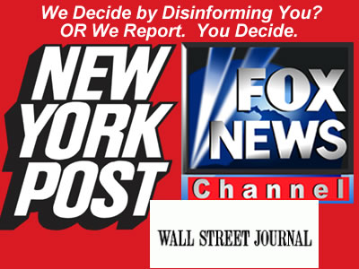 fox news we decide