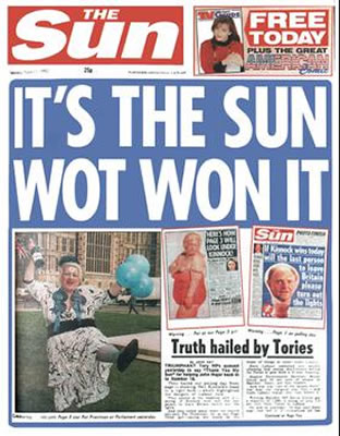 rupert murdoch evil madman