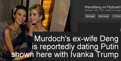 rupert murdoch election tampering