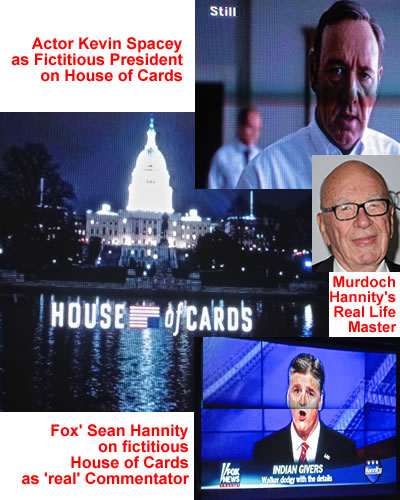 rupert murdoch lies deceit