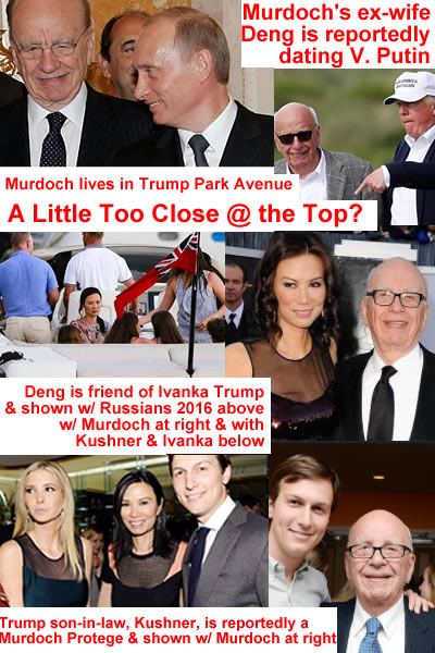 murdochs trumps putins kushers all friends