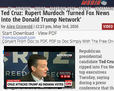 hitler murdoch fox propagandists nazi propagandists