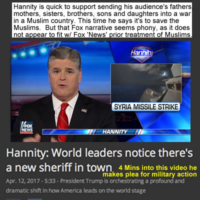 phony sean hannity fake hannity sean hannity hypocrite