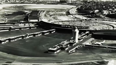 laguardia airport history lga history nyc