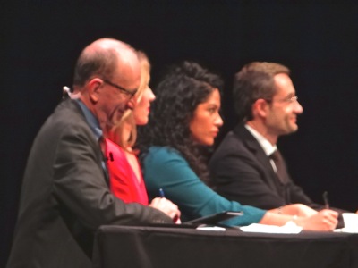 nyc mayoral debates october 2017 nyc debates