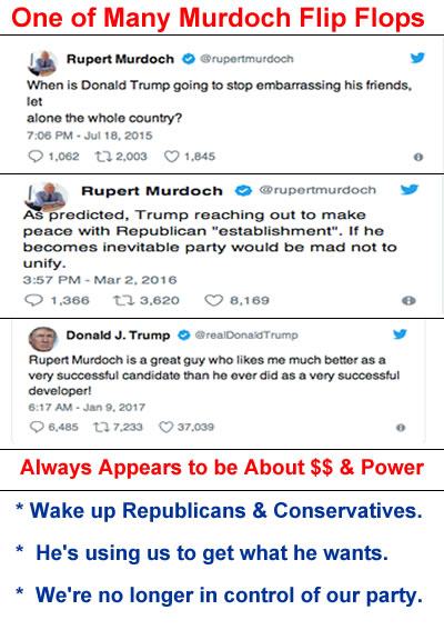 corruption fox fake news murdoch