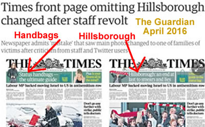 murdoch london times propaganda rag