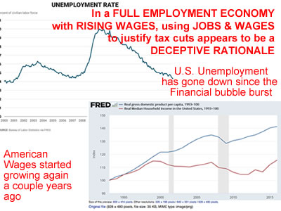 trump tax plan for rich billionaires steals from americas unborn babies trump tax plan sucks