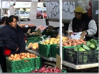 st georges farmers market staten island farmers markets green markets staten island nyc