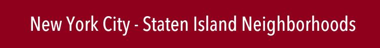 staten island neighborhoods staten island farmers markets staten island street fairs staten island things to do staten island nyc
