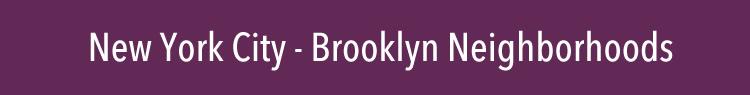 brooklyn neighborhoods brooklyn farmers markets brooklyn street fairs brooklyn things to do brooklyn nyc