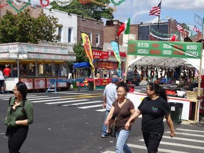 brooklyn things to do columbus day weekend events brooklyn bk things to do brooklyn columbus day weekend BK nyc