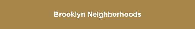 brooklyn neighborhoods brooklyn things to do brooklyn events brooklyn nyc bk nyc